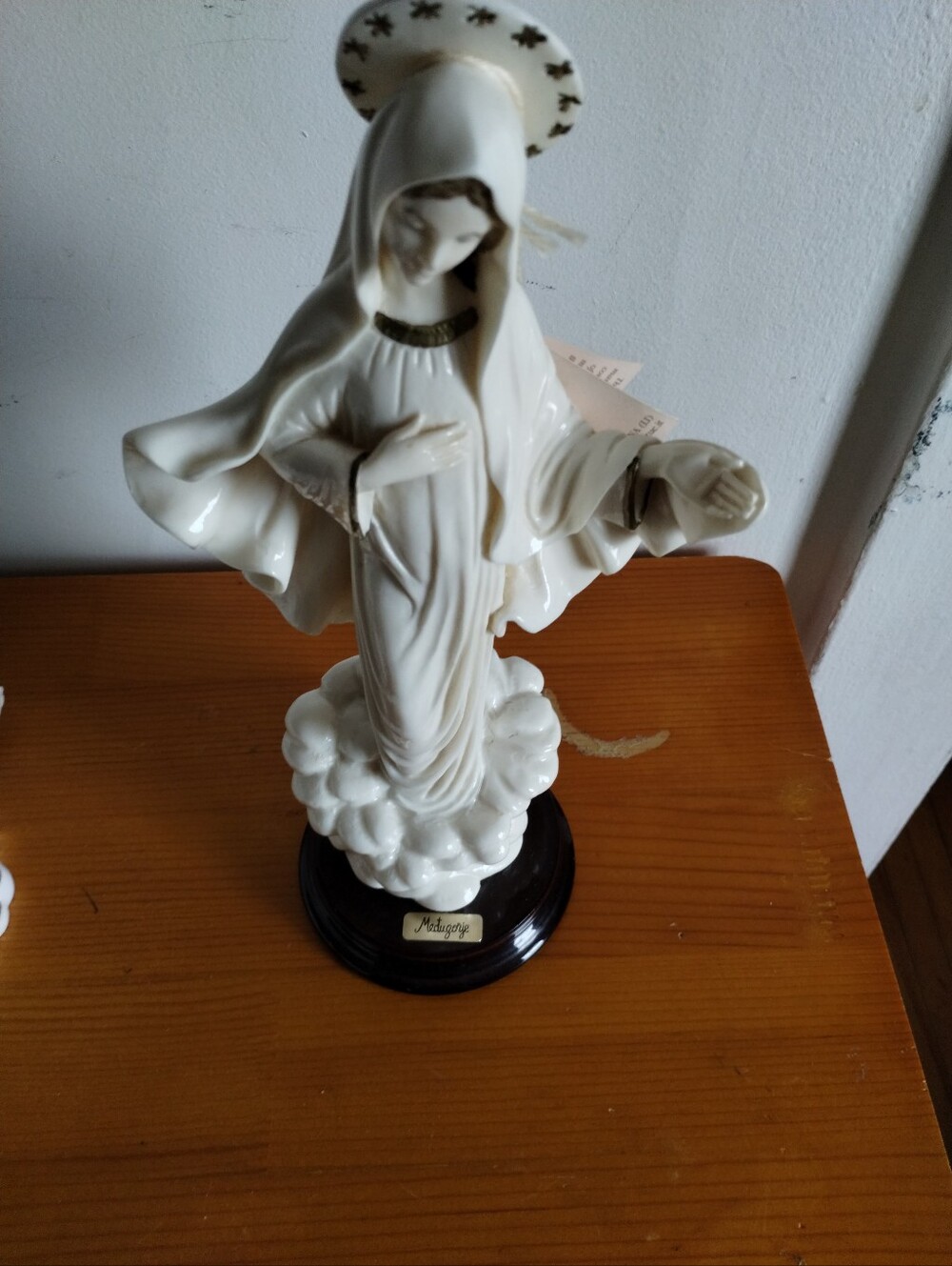 Medugorie A Santini Madone